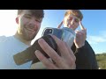Music,Police and TOMFOOLERY in BELFAST pt.2
