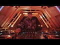 Genish live set from harmonizz  99 original music