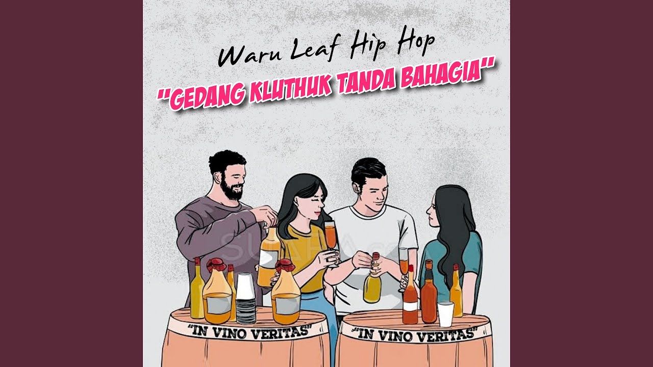 Gedang Kluthuk Tanda Bahagia