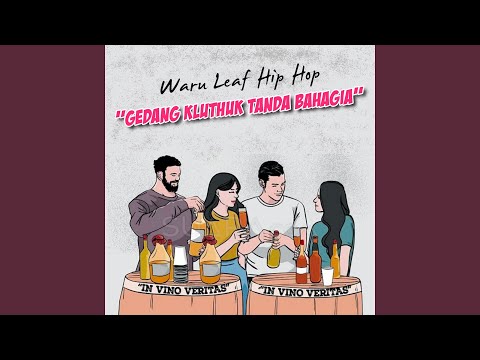 \"Efek Gedang Kluthuk Sirah Mumet Mantuk Mantuk\" Gedang Kluthuk Tanda Bahagia\" | Waru Leaf