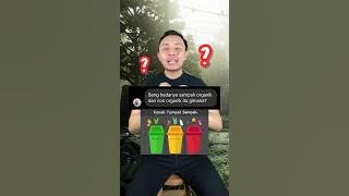 What's the difference between ORGANIC and NON-ORGANIC waste? Green, yellow, and red trash cans? #...