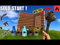 New Beta Update - Insane Graphics, New Weapons & New Components | Oxide Survival Island