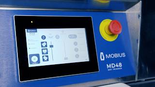 Mobius MD48 Dry Trimmer | Overview