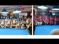 Big Kels Vs Cue Danger MCHANA EASTER CUP 2026 TEAM EVENT SEMI FINALS RACE TO 13 
