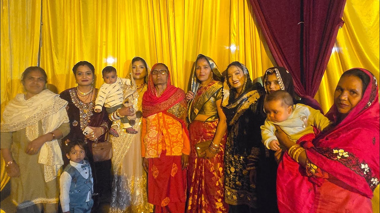 Aaj me gai susral ke function me🥰#likeandsubscribe#subscribemychannel 