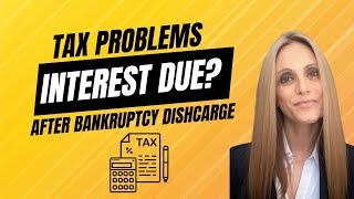 Understanding Interest on Tax Payments in Chapter 13 Bankruptcy-Georgia Bankruptcy Attorney Insights