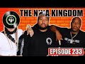 The N***A Kingdom ft. @flashmilla | We Love Hip Hop Podcast Full Episode 233