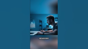 Grok or Elon Musk: Who’s Pulling the Strings?