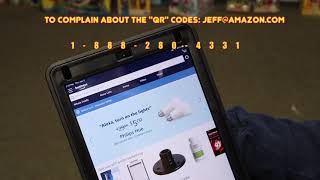 Amazon returns on Ipad