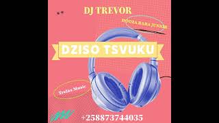 Dj Trevor dziso Tsvuku 258873744035