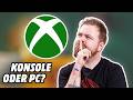 Xbox Project Helix: Die nächste Xbox ist keine Konsole mehr!