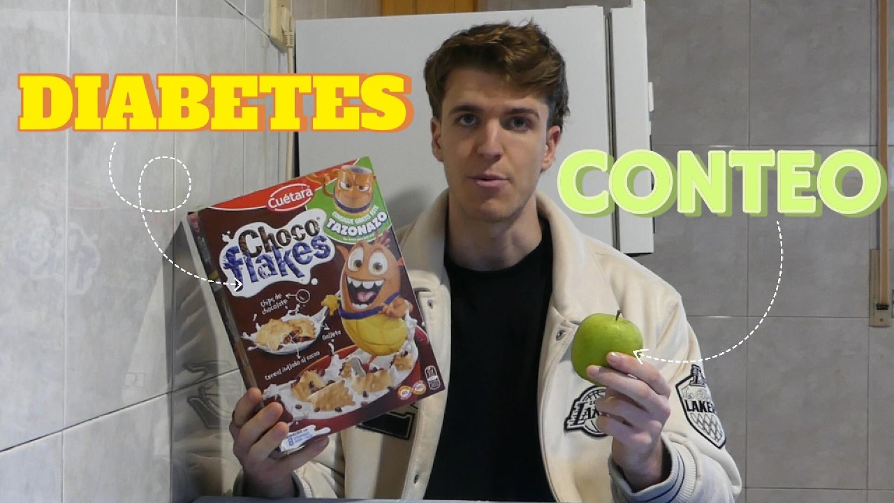 Cómo Contar Hidratos de Carbono (Guía Práctica)