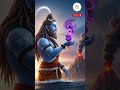 Why 🕉️Lord Shiva Drank the Deadly Poison? | The Neelkanth Story #cartoon #shorts #shortstory