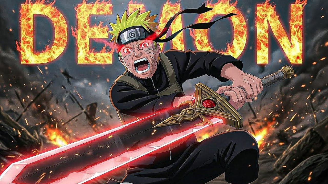 What If Naruto Became a Cold, Ruthless Shinobi After Zabuza’s Death | Part 1