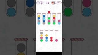 Bubble Sort - level 3-5