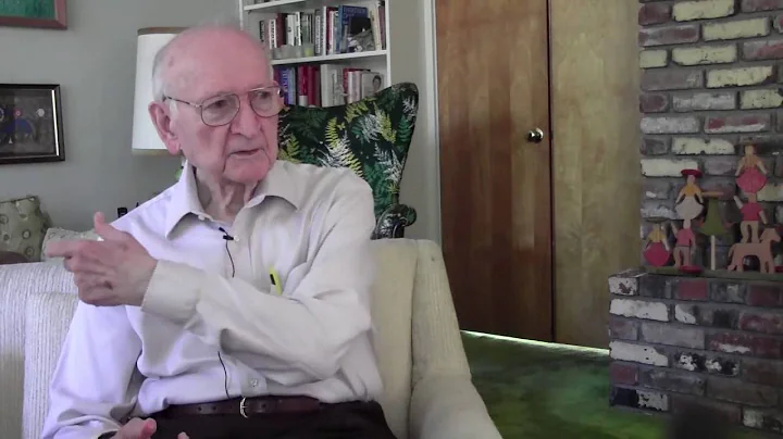 Dr. Richard Rutland - Oral History of CCHS