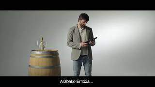 RIOJA ALAVESA // GUREA // EL NUESTRO // OURS