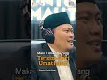 Hukum Mengkafirkan Saudara Seiman #shorts #shortvideo