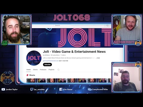 Gaming Mike's Channel