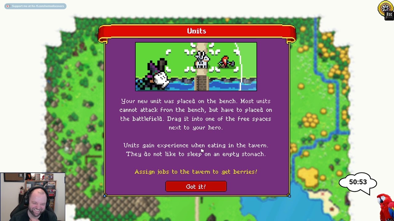 Steam 上的超级幻想王国Super Fantasy Kingdom