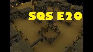 [OSRS] SQS E20 - Elemental Workshop 1 guide - Time: [1:56]