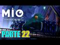 MIO: MEMORIES IN ORBIT - PERSECUCIÓN EXTREMA Y BOSS SIERRA LARGA! ⚙️