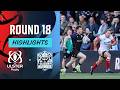 Ulster v Glasgow Warriors | Highlights | Round 18 | URC 2025/26