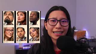 Famous What it’s like to be an extra for a Netflix Movie Net Worth