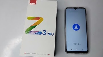 How to remove contact number from blacklist in Lava Z3 Pro mobile in Hindi