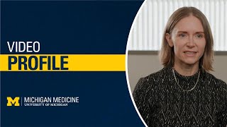 Elizabeth Ann Dailey, MD Faculty Video Profile Elizabeth Ann Dailey, MD Faculty Video Profile
