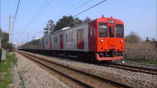 ［103系1500番台全車録音第1弾］クハ１０３－１５０１