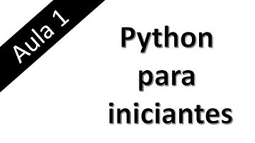 Aula 1: Python - Resolvendo equação do 2º grau