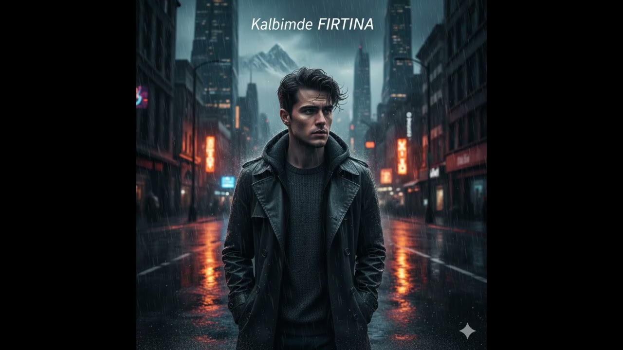 Kalbimde Fırtına v1 | Duygusal Arabesk Şarkı | Yeni Arabesk 2026