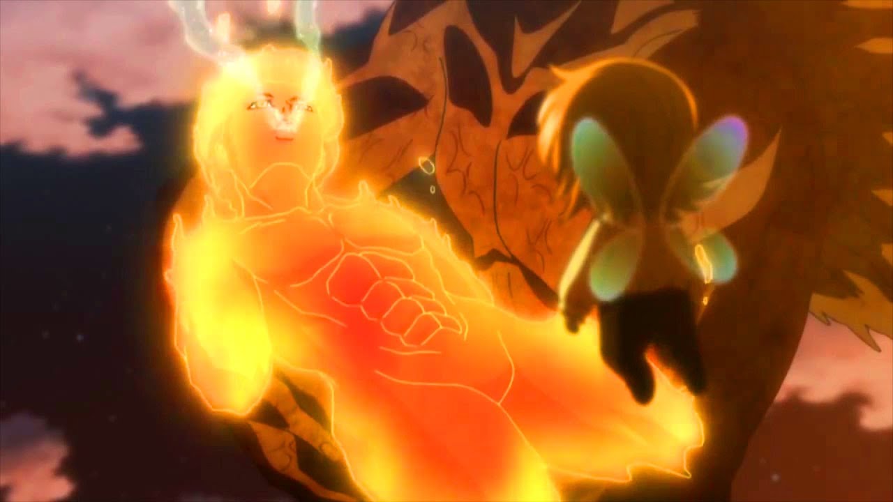 HUNTER×HUNTER（ハンター×ハンター）[ 最高の瞬間 #90 ]ネテロは自殺し