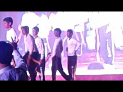 abhimanigale-nam-mane-devru-song-from-7th-warriors-school-by-k.s-kishan