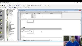 LESSON 4.5 BCA 153 SIEMEN'S PROGRAMMING EQUIV. (DUAL COUNTER)