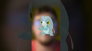 Frigibax Com Day Guide #pokemongo #pokemon #shinypokemon #shiny #comday #pogo #gen9 #paldea #pseudo