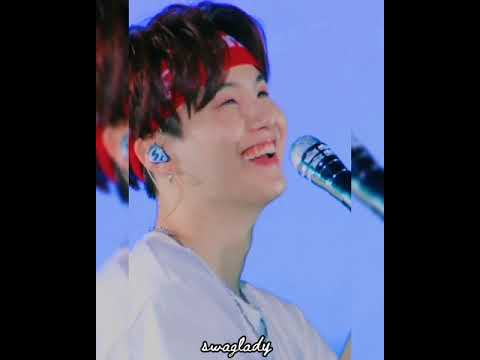 BTS SUGA KLİP - ISLAK KUM