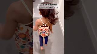 Must Have Product #tips #bridal #hacks #kids #kidsvideo #kidsdressideas