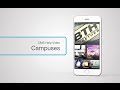 Wekonnect CMS Help Video - Campuses
