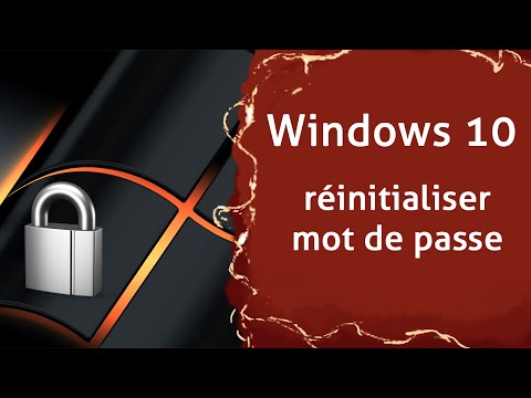 Vidéo: Erreur d'application LogonUI.exe au démarrage de Windows 10