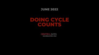 Doing Cycle Counts
