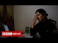 China's Uighur camp detainees allege systematic rape - BBC News