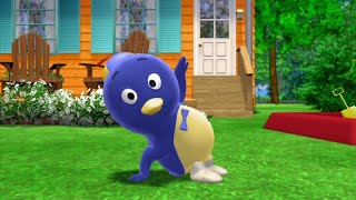 The Backyardigans - Yeti Stomp