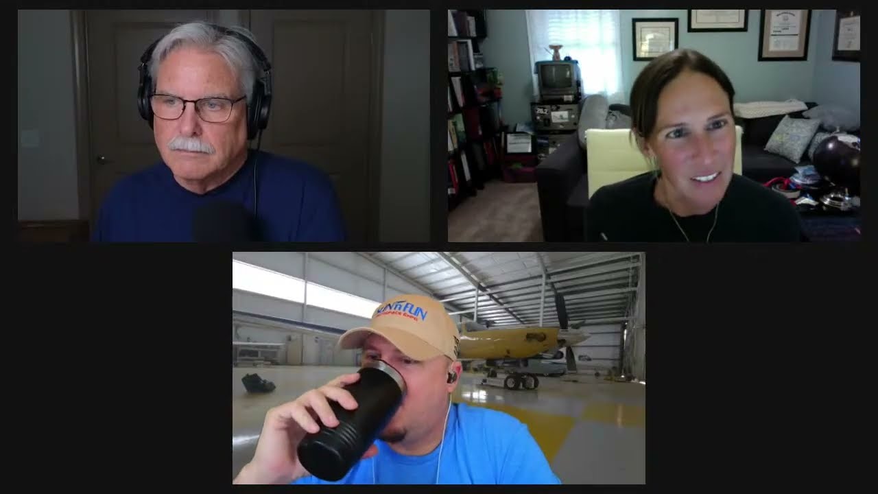 APG 667 - Poop Like a Podcast Pilot