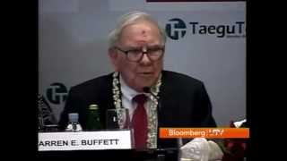 Warren Buffett Risks Mistakes