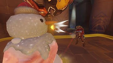 You Can Piledrive Mei