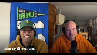 Wait For It Seattle, Ep. 95 - J.P. Crawford Discourse Is Out of Control, the Storm Need to Be Bad...