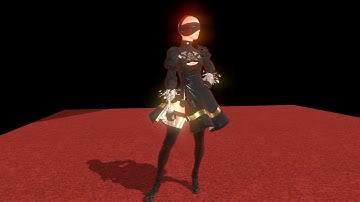 Unity Mobile Shader Test