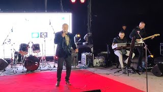 Boban Zdravkovic Nis Kej 2024 ceo koncert